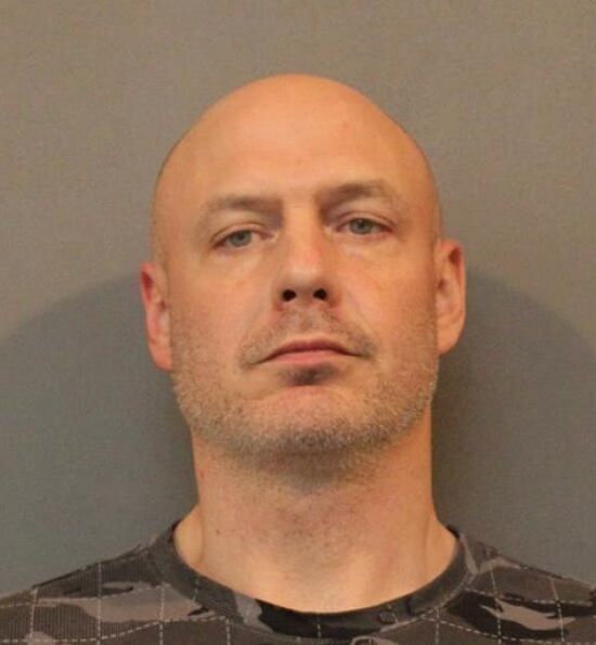 Suspect taken into custody after Chicago man fatally shot in Hammond before flipping car, police say | Crime and Courts Matthew Popplewell